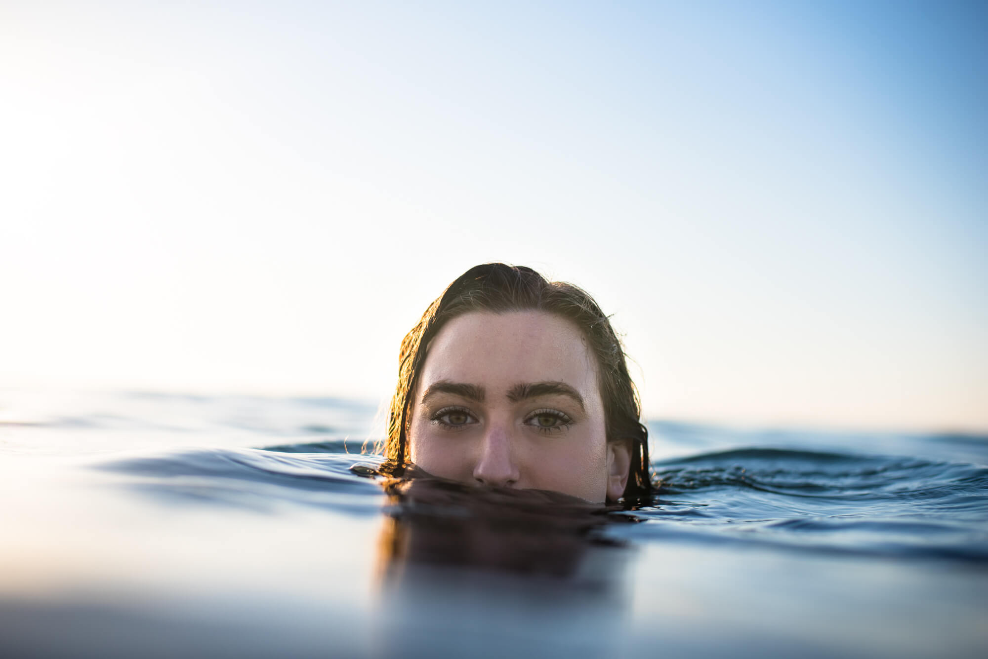 Beauty shot by commercial photographer Ella Sophie